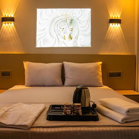 Ck Boutique Hotel อิสตันบูล ภายนอก รูปภาพ