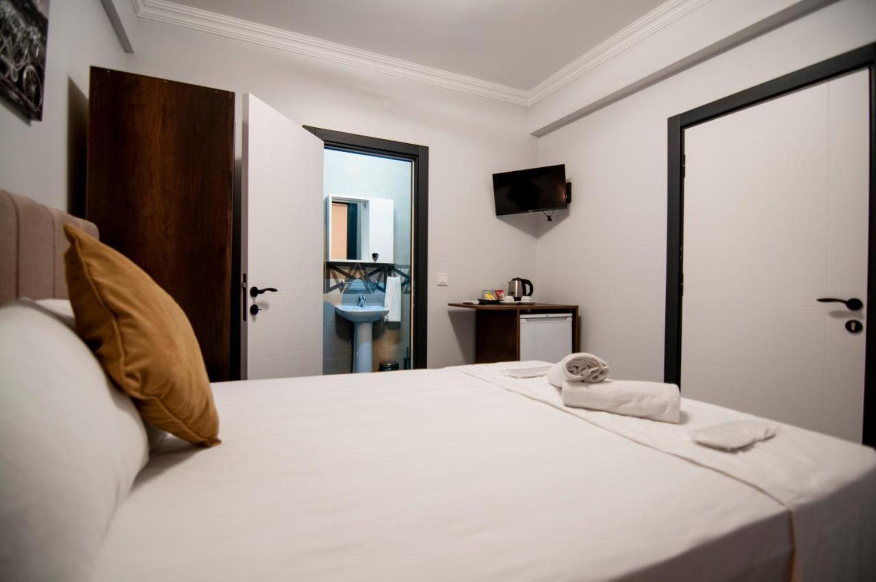 Ck Boutique Hotel อิสตันบูล ภายนอก รูปภาพ