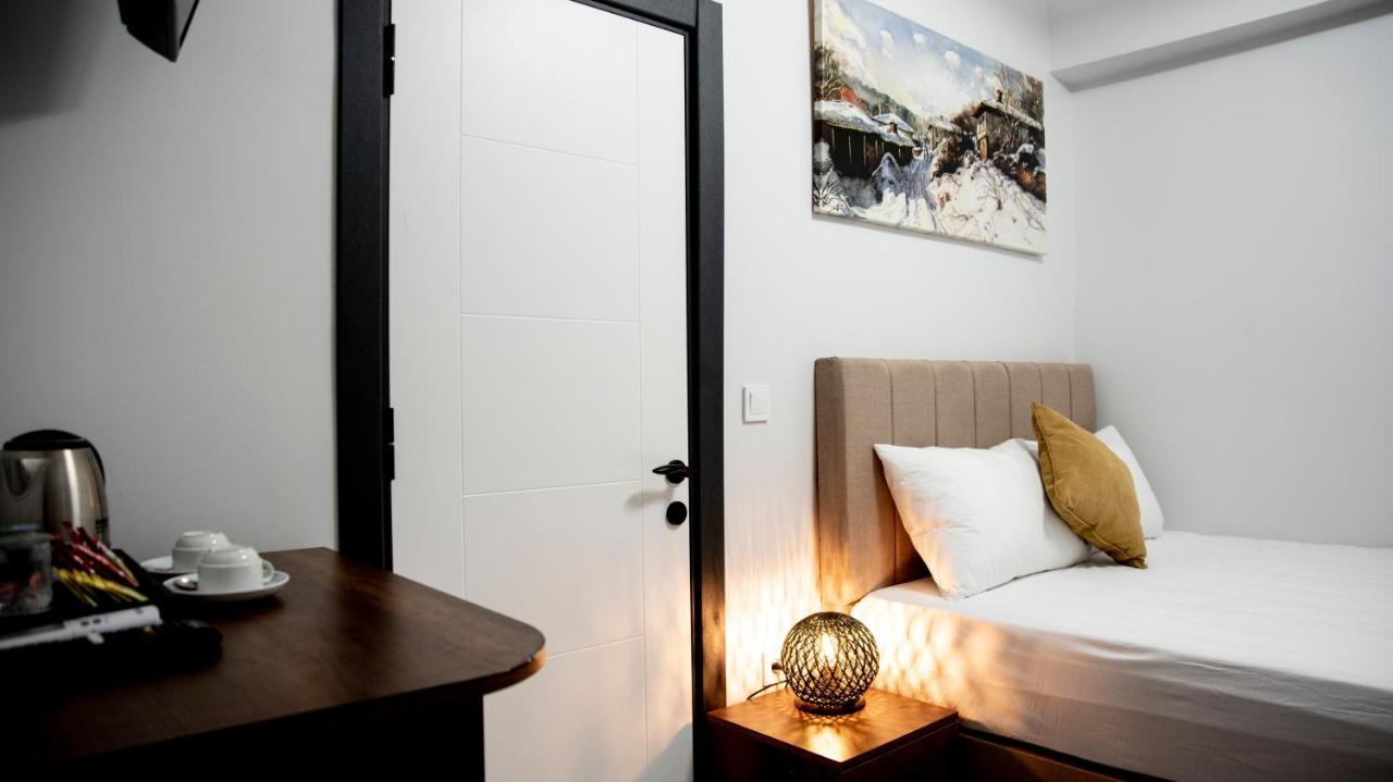 Ck Boutique Hotel อิสตันบูล ภายนอก รูปภาพ