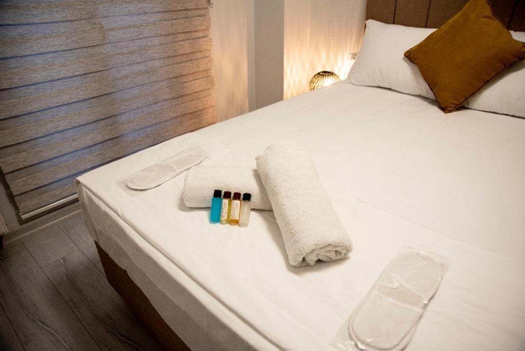 Ck Boutique Hotel อิสตันบูล ภายนอก รูปภาพ
