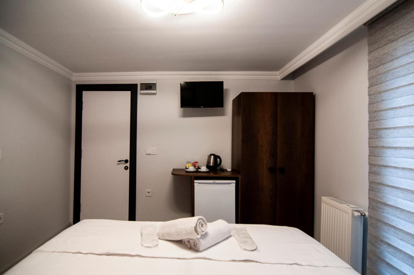 Ck Boutique Hotel อิสตันบูล ภายนอก รูปภาพ