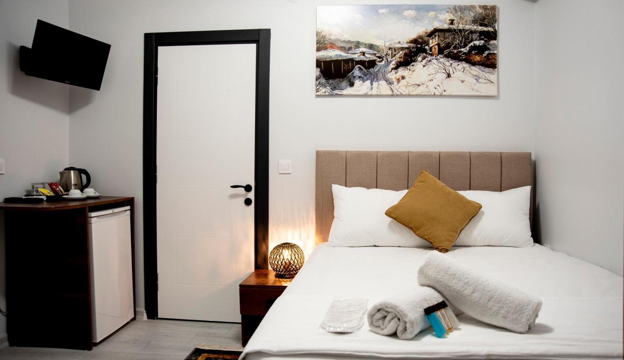 Ck Boutique Hotel อิสตันบูล ภายนอก รูปภาพ