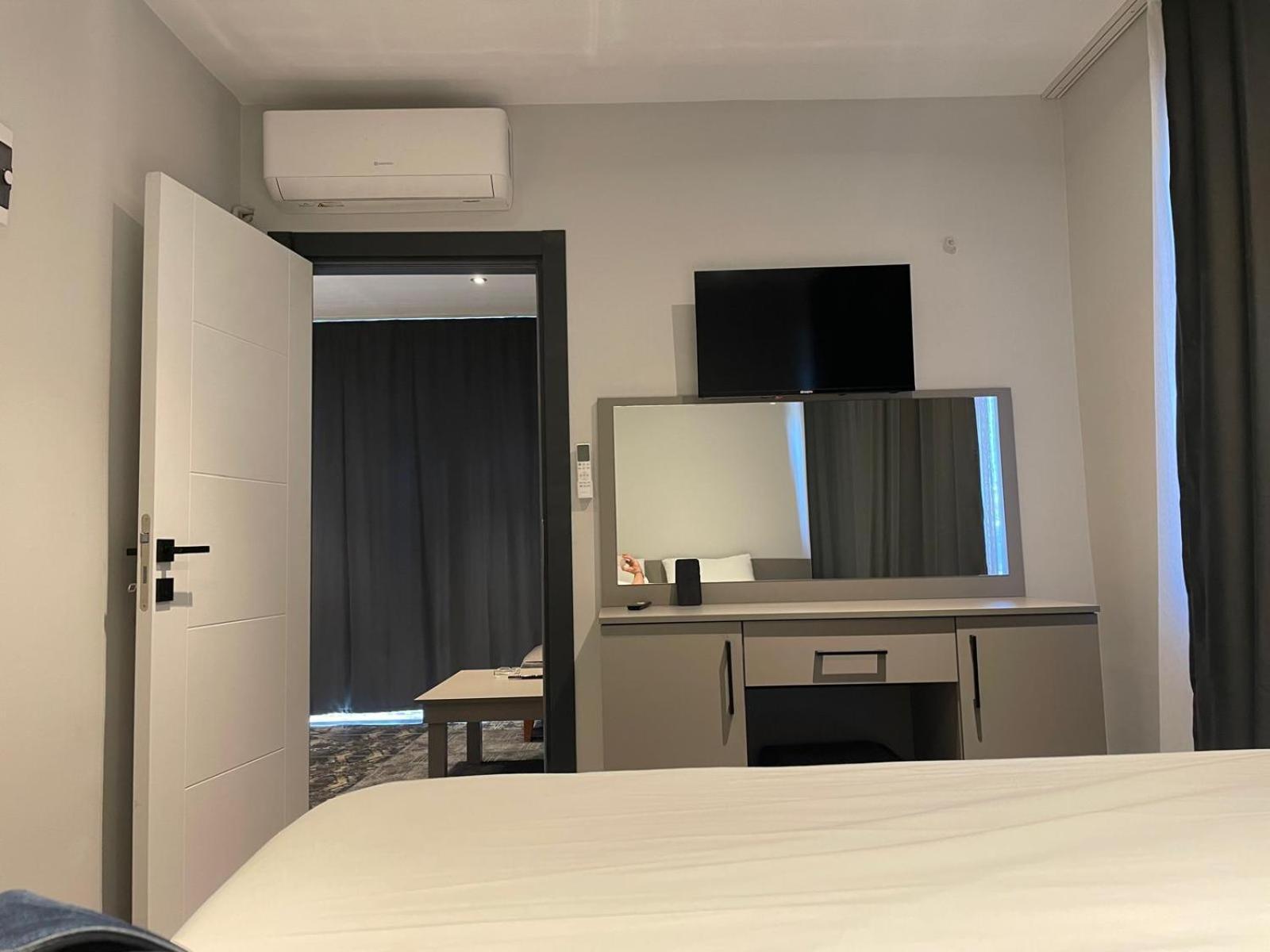 Ck Boutique Hotel อิสตันบูล ภายนอก รูปภาพ
